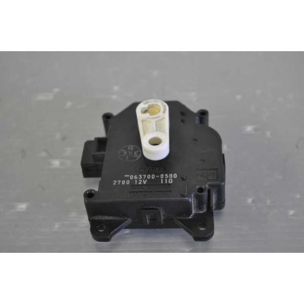 20後期セルシオ エアコンサーボDENSO 063700-5631 12V 本体 2026年最新