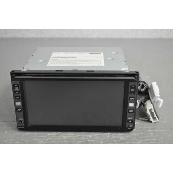 ヴォクシー Z 前期 (ZRR75 ZRR70) 純正 破損無 取付OK 動作保証 HDD