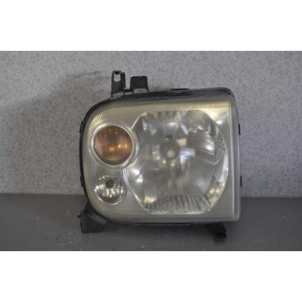 アルトラパン HE22S ハロゲン ヘッドライト 左右 HCR634 アルトラパン