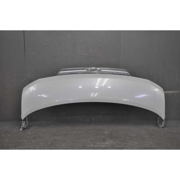 ダイハツ タント カスタム 後期 L350S/L360S ボンネット タント カスタム RS 前期 (L385S L375S) 純正 破損無 取付OK