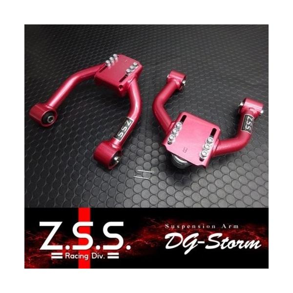 Z.S.S. 【ポイント10倍!!】Z.S.S. DG-Storm EK シビック '96〜'00