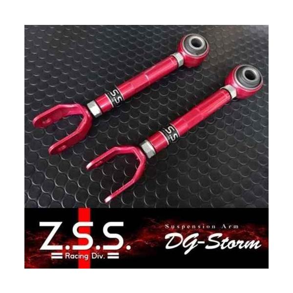Z.S.S. 【ポイント10倍!!】Z.S.S. DG-Storm Z34 フェアレディZ V36