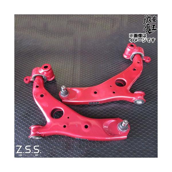 Z.S.S. 【ポイント10倍!!】Z.S.S. DG-Storm GJ アテンザ セダン Z.S.S. 【ポイント10倍!!】Z.S.S. DG-Storm GJ アテンザ セダン