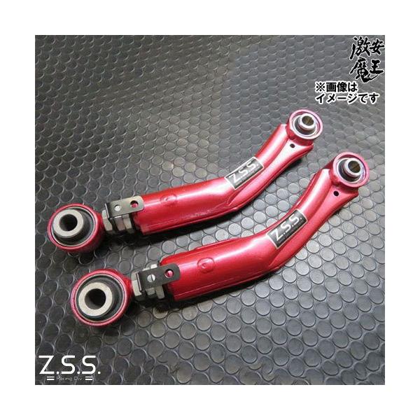 Z.S.S. 【ポイント10倍!!】Z.S.S. DG-Storm ZSS LEXUS レクサス GSE30