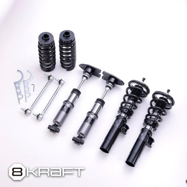 BMW 3 シリーズ F31ワゴン 4気筒 320i 328i ツーリング 8KRAFT 全長