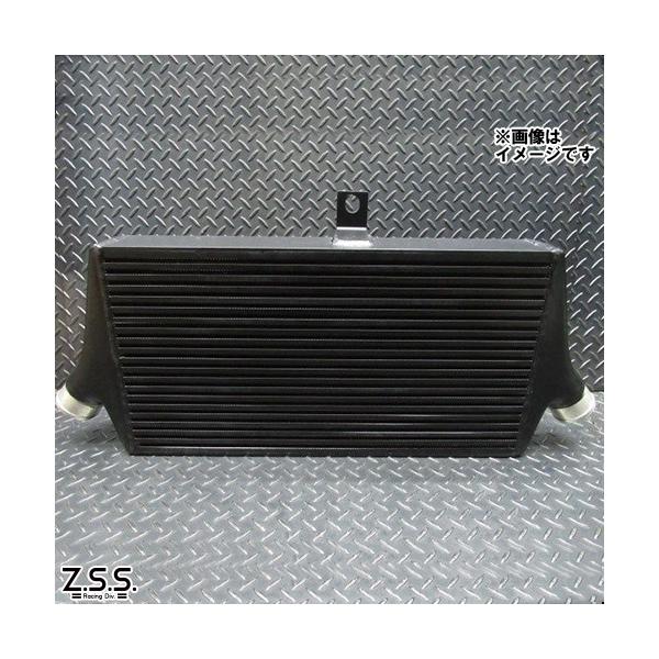 ク*き様 CT9A　ランサーエボリューションIX　純正　インタークーラー Z.S.S. CT9A ランサーエボリューション 7 8 9 VII VIII IX ランエボ