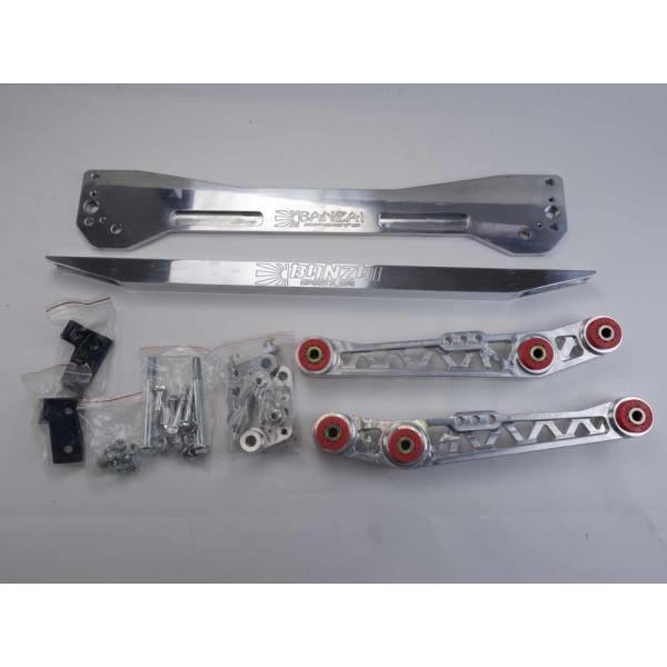 BANZAI SPORTS バンザイスポーツ EG6 シビック リア サブフレーム