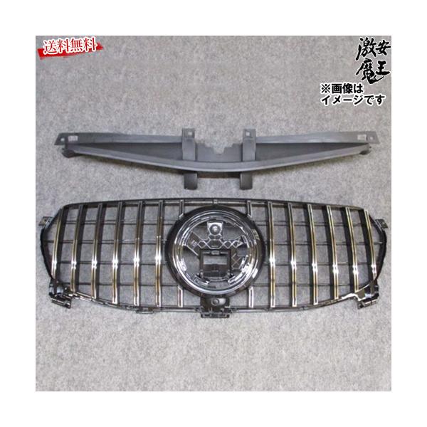 CXK ЊO xc BENZ W167 GLENX 450 400d 300d 2020N` GTbN piJ[i O ctB Jz[L