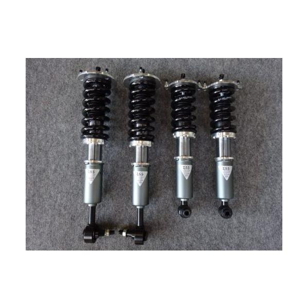 Z S S Rigel 車高調 フルタップ式 全長調整 ベンツ R230 Slクラス 減衰調整 ショック サス 03 06 Zss 激安魔王 Buyee Buyee Japanese Proxy Service Buy From Japan Bot Online