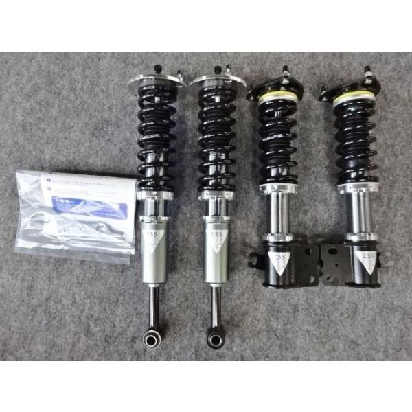 シルビア S14 S15 車高調 Z S S Rigel リゲル 全長調整式 減衰調整 フルタップ式 Zss Nn106 Buyee Buyee Japanese Proxy Service Buy From Japan Bot Online