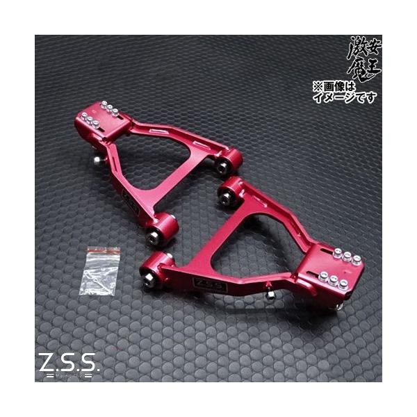 Z.S.S. 【ポイント10倍!!】Z.S.S. DG-Storm SE3P RX-8 RX8 NCEC