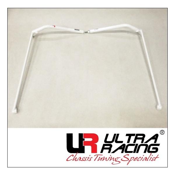 Ultra Racing Z33 フェアレディz ルームバー リアクロスバー Fairlady Z 補強パーツ ウルトラレーシング カー用品 自動車パーツ Buyee Buyee 日本の通販商品 オークションの代理入札 代理購入