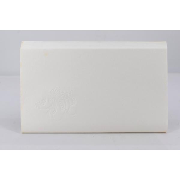茶道具 懐紙 浮き紋 牛 1帖(30枚) 17.5×14.5cm  21-9918