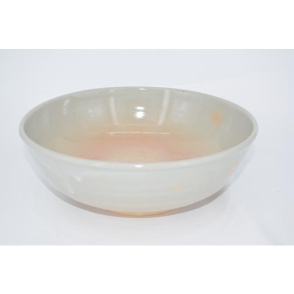 茶道具　菓子鉢 茶道具 七宝透かし 菓子鉢 福森守比古 共箱 阿漕焼 菓子器 鉢 夏