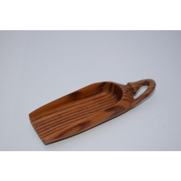煎茶道具 茶掬 肥松 34-9402