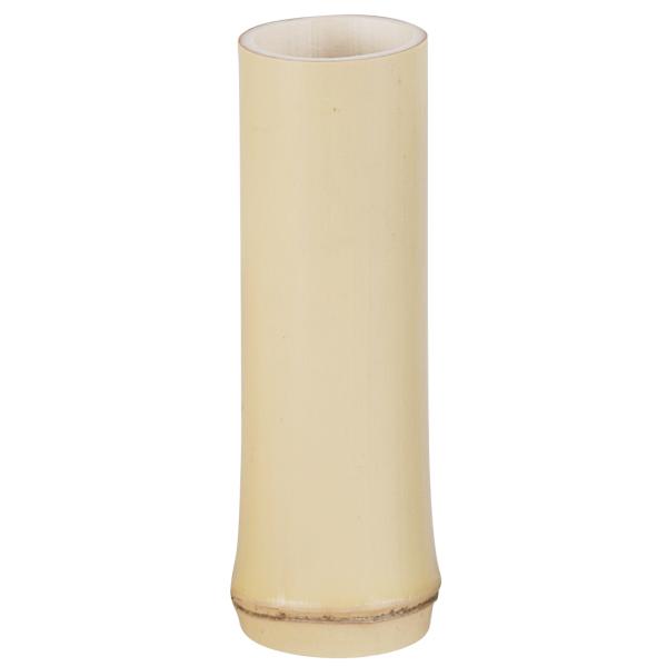 茶道具 灰吹 白竹 煙草盆 火入れ 茶道 ms1912-30 注）画像は見本です