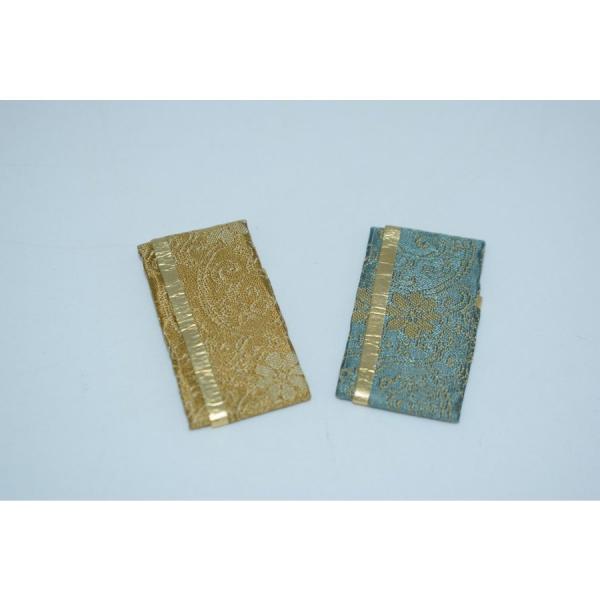 香包 香道 茶道具 注)絵柄はお任せください 1点のみの販売です 茶道 t ms お香 香木 香道具 香道 茶道 2228-09 注）画像は見本です。