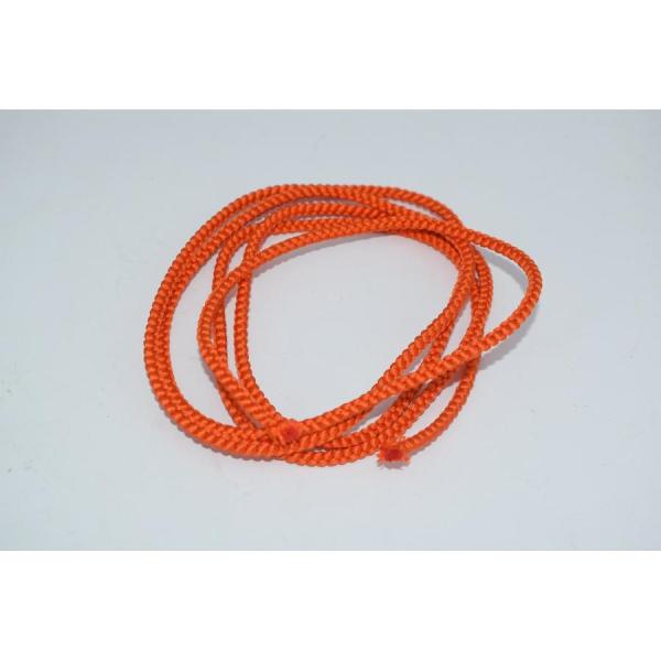 茶道具　壺飾り用の紐　新品未使用　裏千家用 楽天市場】【茶道具】飾壺用紐 結形 （ミニチュア）表千家用