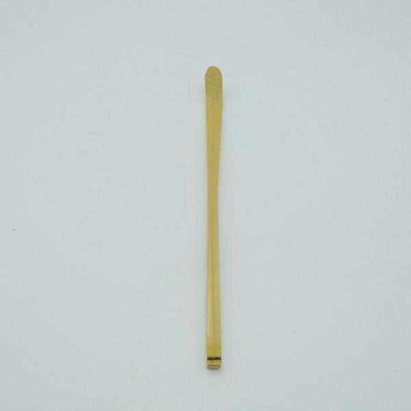 茶道具 茶杓 行 元節 止節 1点 t tz19-002 注）画像は見本です。 : 月