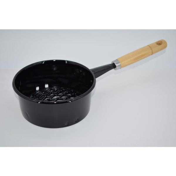 茶道具 火起こし 鉄製 tz30-021 ※画像は見本です。14.9×33cm