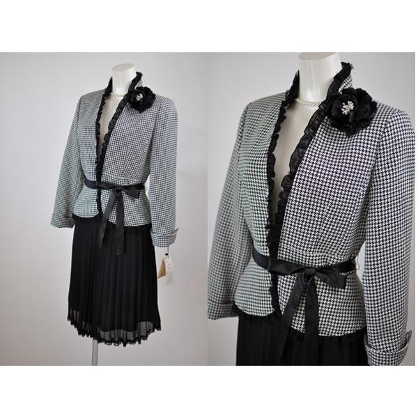 レディース スカートスーツ 卒業式 入学式 安い おしゃれ ママ スーツ