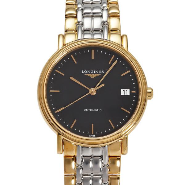 LONGINES ロンジン グランドクラシック プレザンス L4.821.2