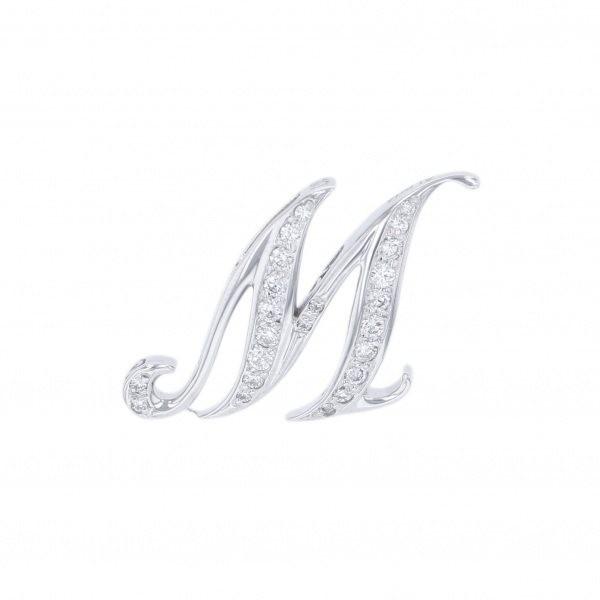 ノンブル アルファ イニシャルペンダントトップ M Sサイズ 正規品 Y Alpha 12 9 M S ペンダントトップ 新品 ジュエリー ジェムキャッスル ゆきざき 通販 Paypayモール