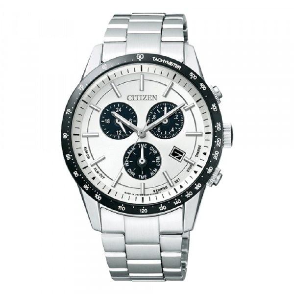 CITIZEN（シチズン） コレクション BL5594-59A シルバー文字盤 新品