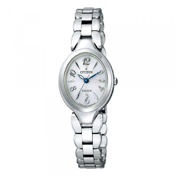 V`Y CITIZEN GNV[h EX2040-55A Vo[ Vi rv fB[X