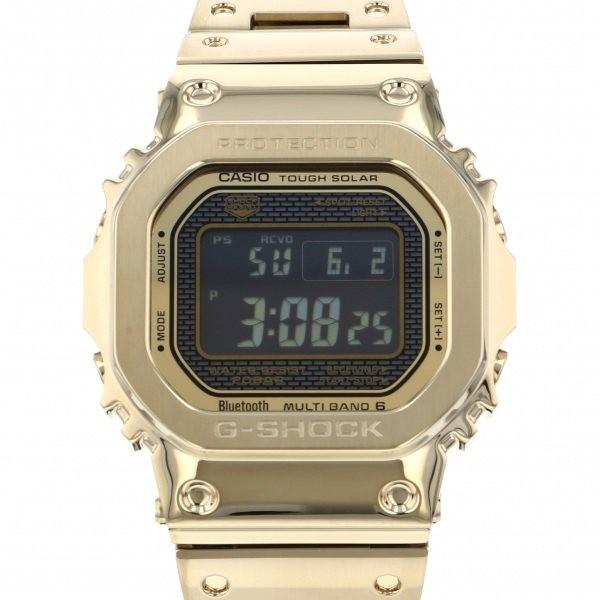 yKizJVI CASIO GVbN ORIGIN GMW-B5000GD-9JF ubN Vi rv Y