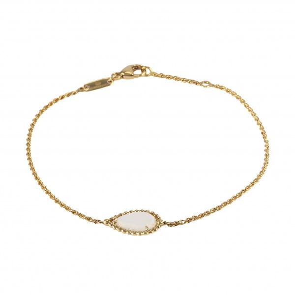 BOUCHERON（ブシュロン） セルパンボエム スモール マザーオブパール
