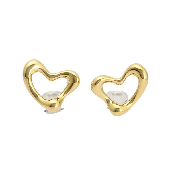 TIFFANY&Co. ティファニー オープンハート エルサ・ペレッティ