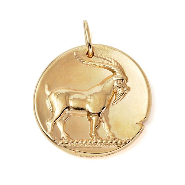 Van Cleef ＆ Arpels ヴァンクリーフアーペル メダル