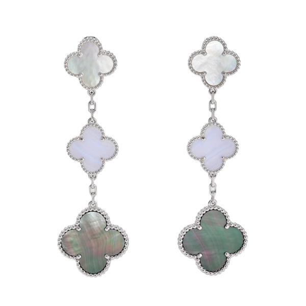 Van Cleef ＆ Arpels ヴァンクリーフ＆アーペル マジック