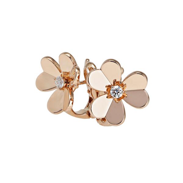 Van Cleef ＆ Arpels（ヴァンクリーフ ＆ アーペル） ヴァンクリーフ