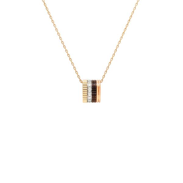 BOUCHERON（ブシュロン） キャトルクラシック クラシック K18イエロー