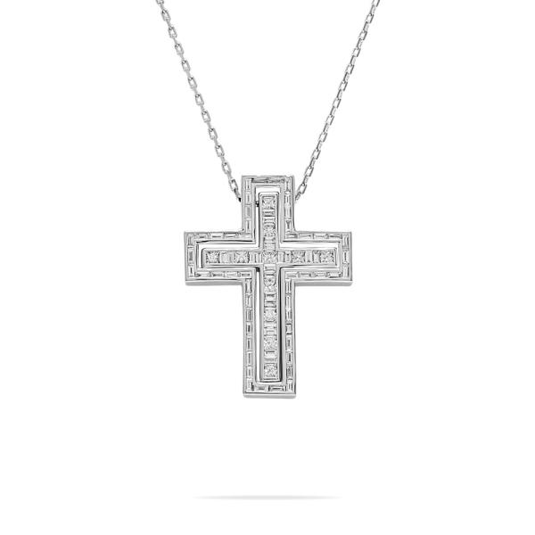 DAMIANI（ダミアーニ） ベルエポック L K18ホワイトゴールド