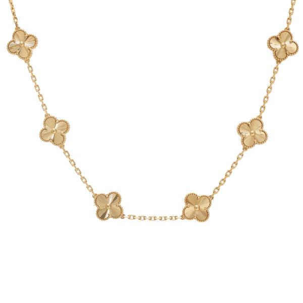 Van Cleef ＆ Arpels（ヴァンクリーフ ＆ アーペル） ヴィンテージ