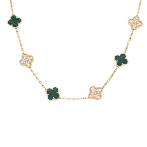 Van Cleef ＆ Arpels（ヴァンクリーフ ＆ アーペル） ヴィンテージ
