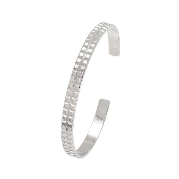 BOUCHERON（ブシュロン） キャトルクルドパリ K18ホワイトゴールド