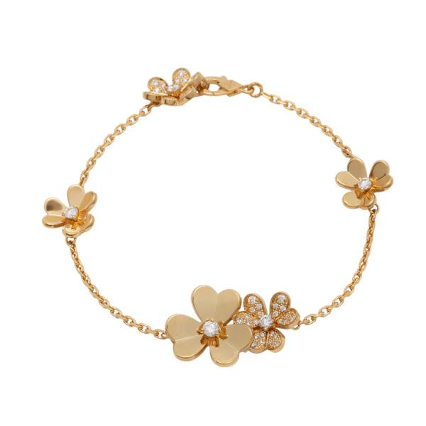 Van Cleef ＆ Arpels（ヴァンクリーフ ＆ アーペル） フリヴォル 5 