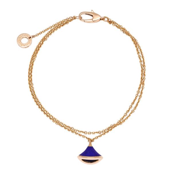 BVLGARI（ブルガリ） ディーヴァドリーム SM K18ピンクゴールド