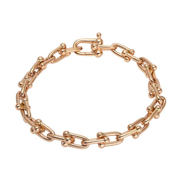 TIFFANY&Co.（ティファニー） ハードウェア スモールリンク ミディアム