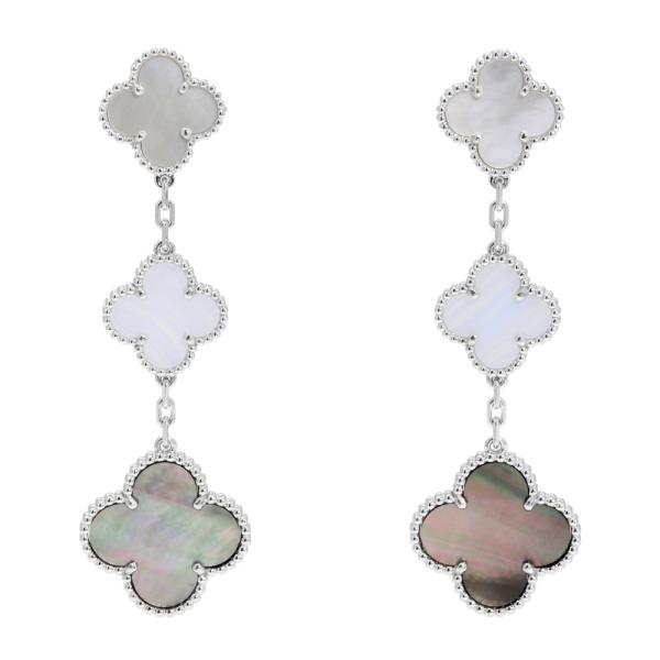 Van Cleef ＆ Arpels（ヴァンクリーフ ＆ アーペル） マジック
