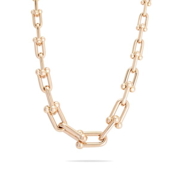 TIFFANY&Co.（ティファニー） ハードウェア グラジュエイテッド リンク