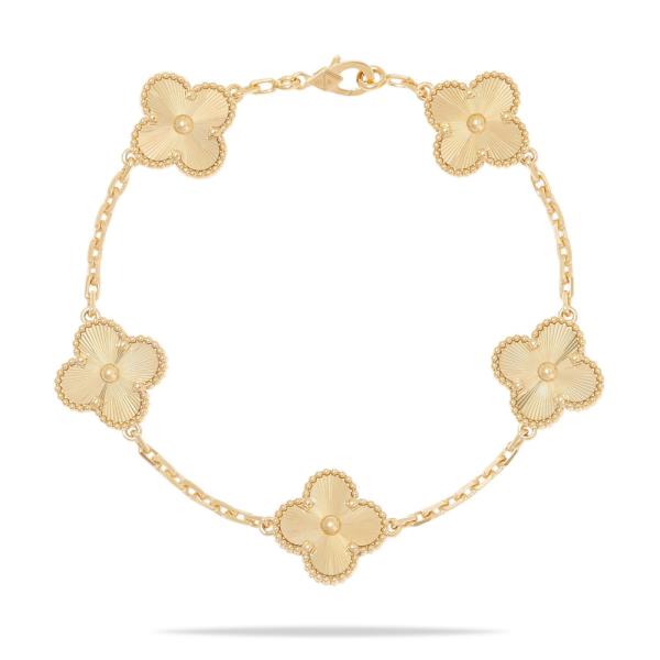 Van Cleef ＆ Arpels（ヴァンクリーフ ＆ アーペル） ヴィンテージ