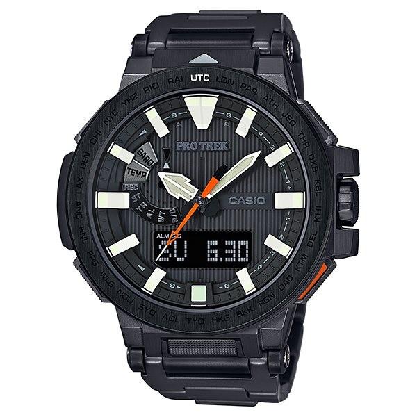 PRO TREK 【正規品】カシオ CASIO プロトレック MANASLU PRX-8000YT
