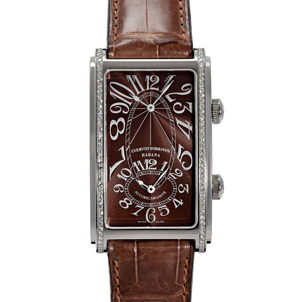 クエルボ・イ・ソブリノス（CUERVO Y SOBRINOS） プロミネンテ