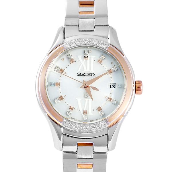 SEIKO セイコー ルキア 2015プレミアムリミテッドエディション