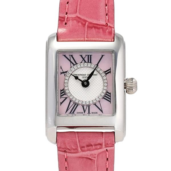 新品未使用FREDERIQUE CONSTANT カレFC-200MPPDC16 FREDERIQUE CONSTANT（フレデリック・コンスタント） クラシック・カレ